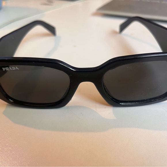Prada Sunglasses - Picture 3 of 3
